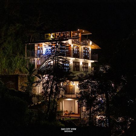 360 City View Badulla Extérieur photo