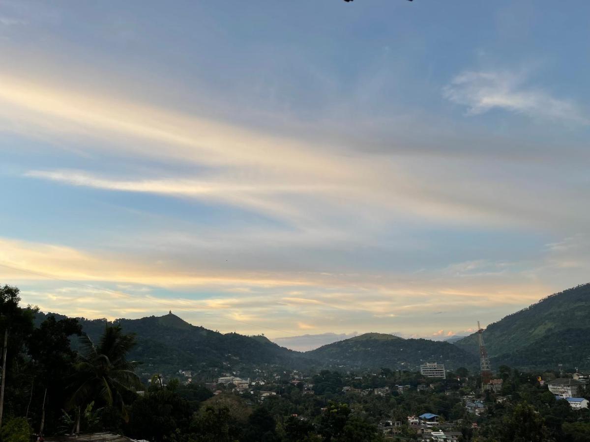 360 City View Badulla Extérieur photo