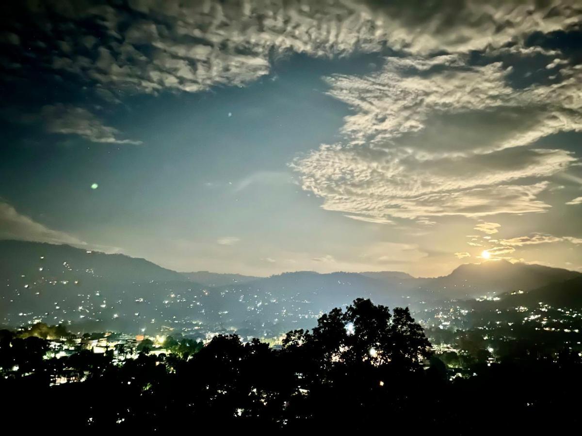 360 City View Badulla Extérieur photo