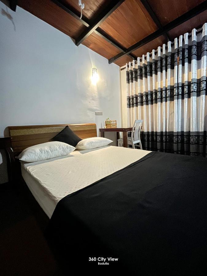 360 City View Badulla Extérieur photo
