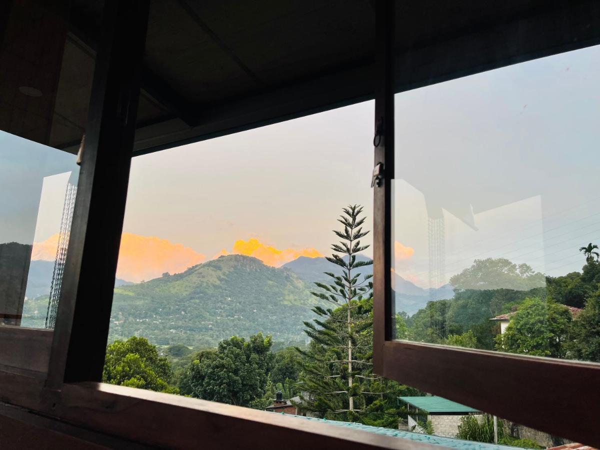 360 City View Badulla Extérieur photo