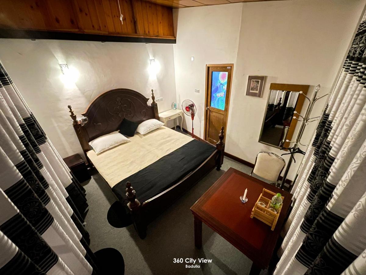 360 City View Badulla Extérieur photo