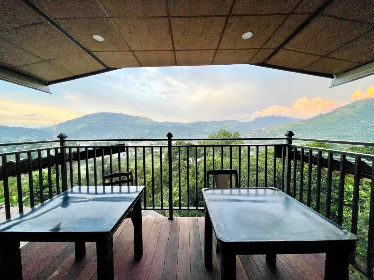 360 City View Badulla Extérieur photo