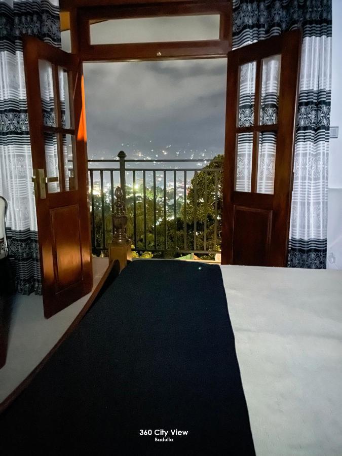 360 City View Badulla Extérieur photo