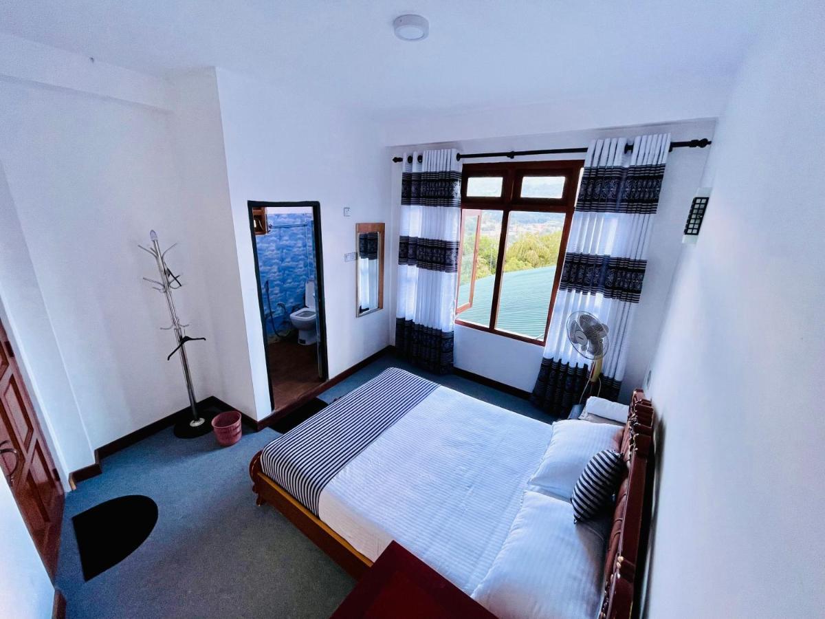 360 City View Badulla Extérieur photo
