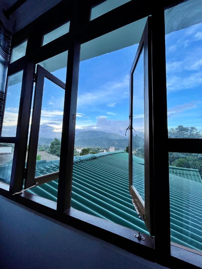 360 City View Badulla Extérieur photo