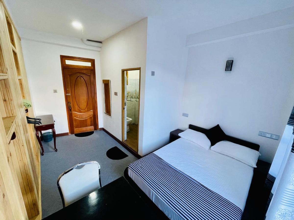 360 City View Badulla Extérieur photo
