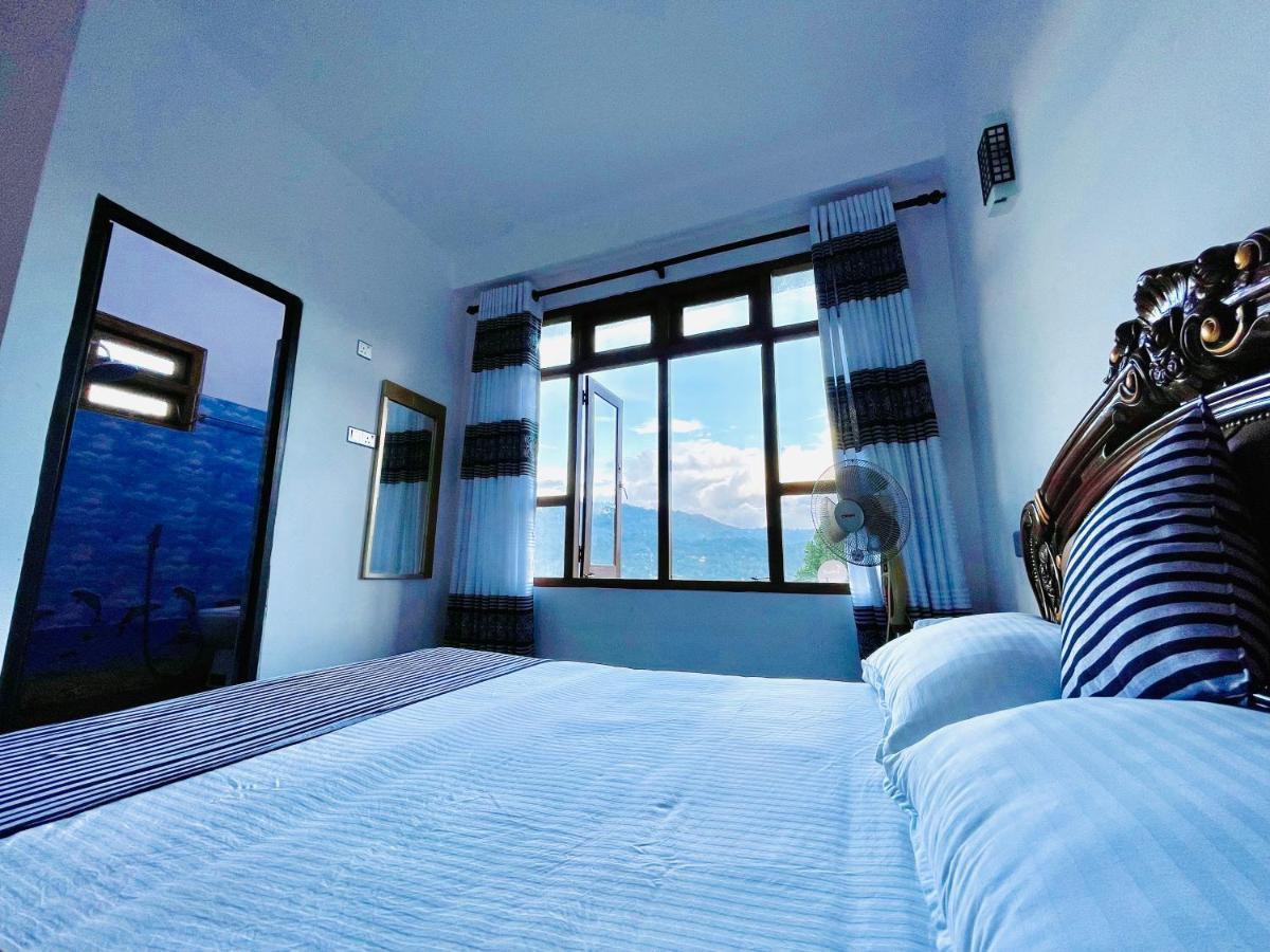 360 City View Badulla Extérieur photo