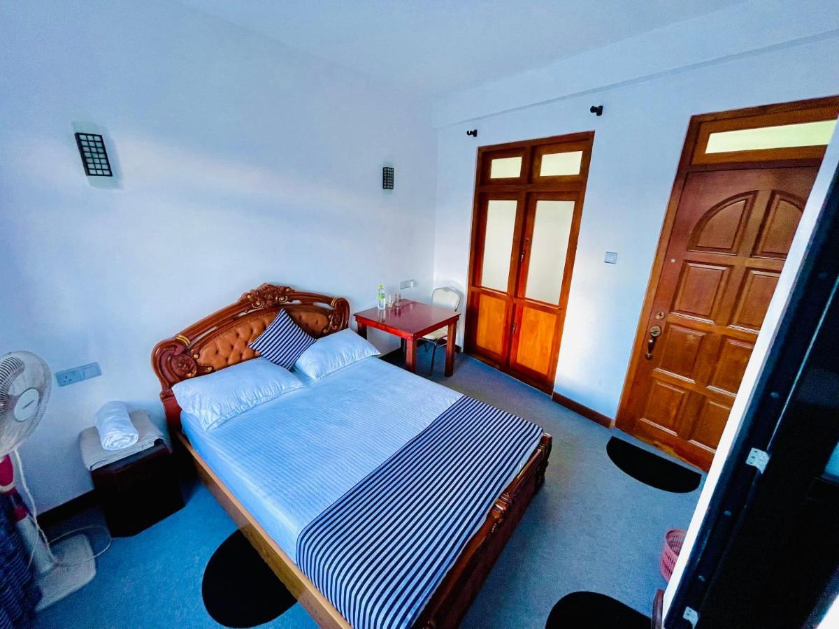 360 City View Badulla Extérieur photo