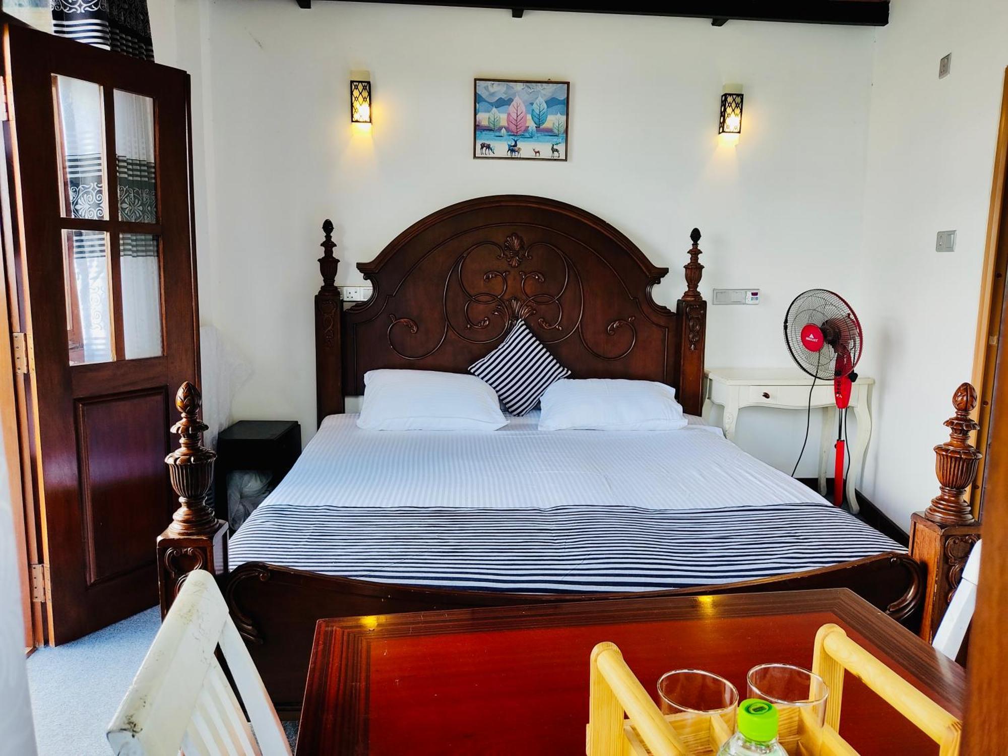 360 City View Badulla Extérieur photo