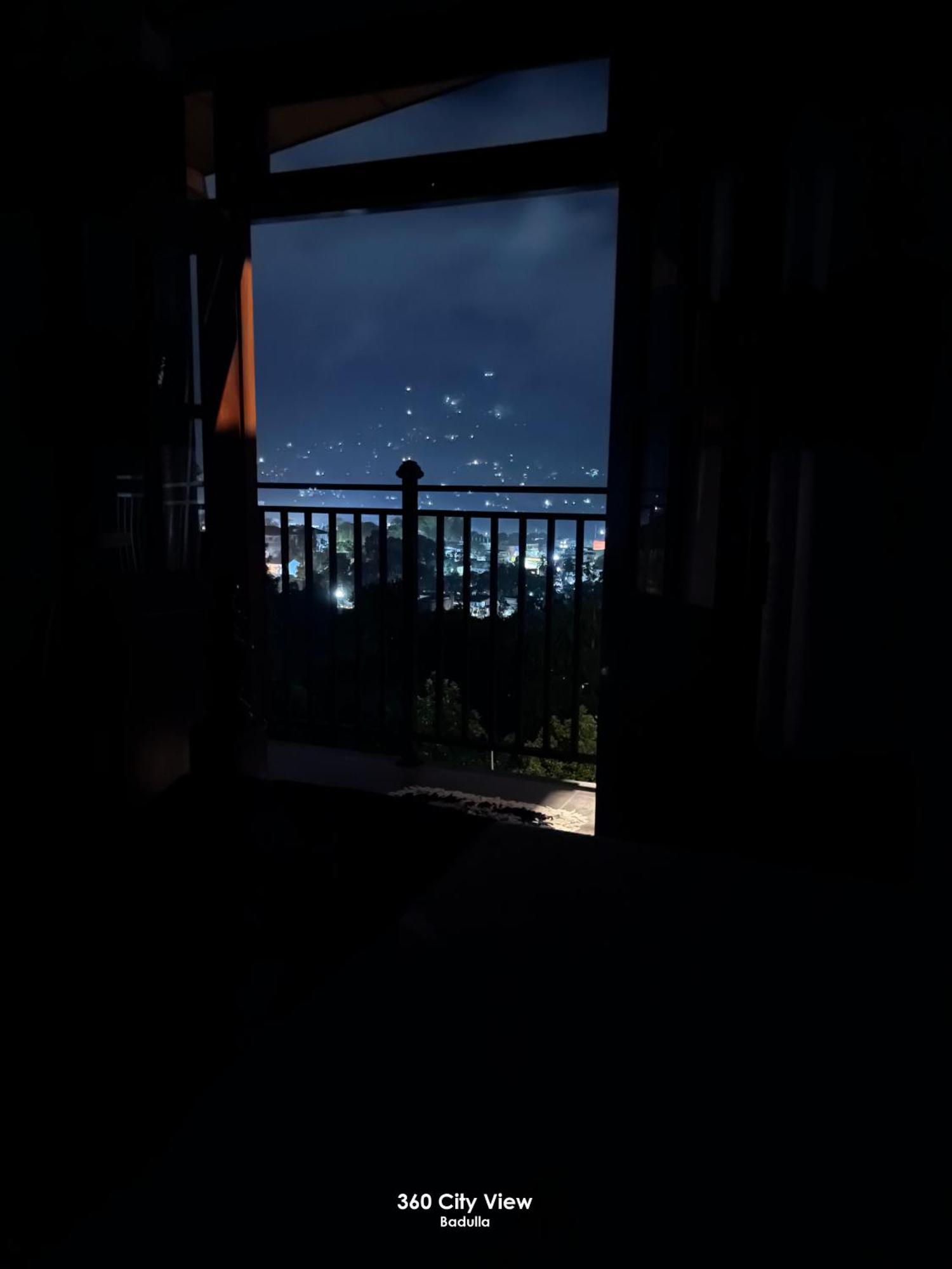 360 City View Badulla Extérieur photo