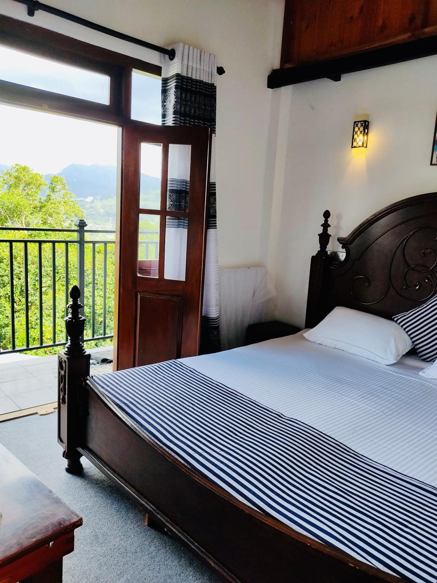 360 City View Badulla Extérieur photo
