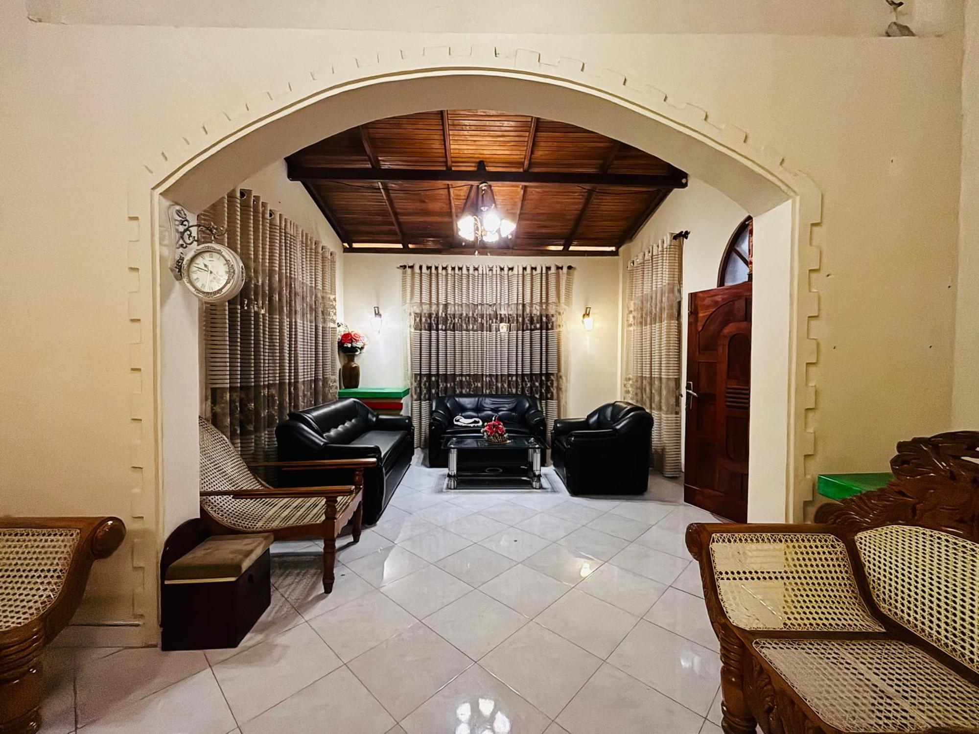360 City View Badulla Extérieur photo