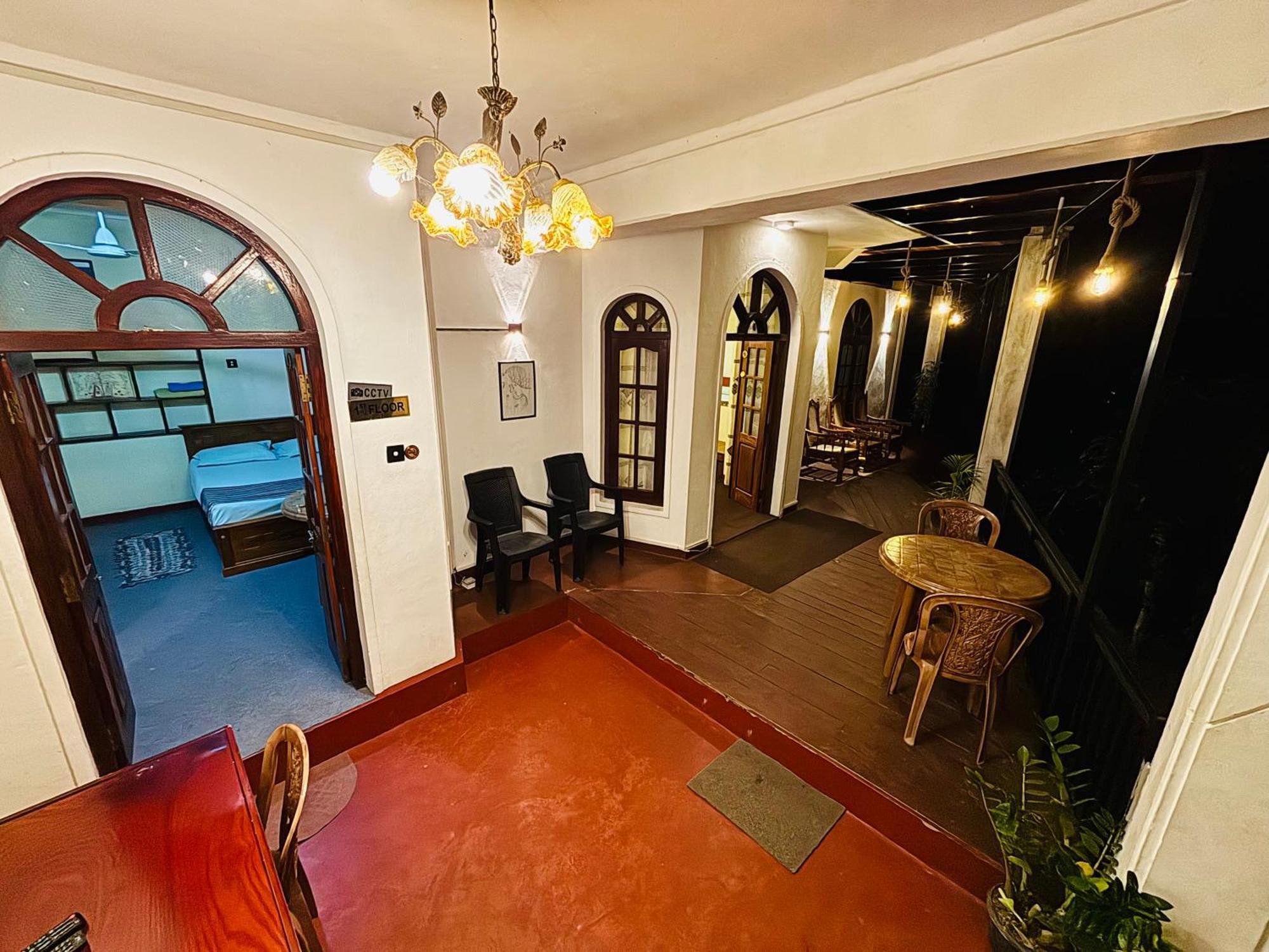 360 City View Badulla Extérieur photo