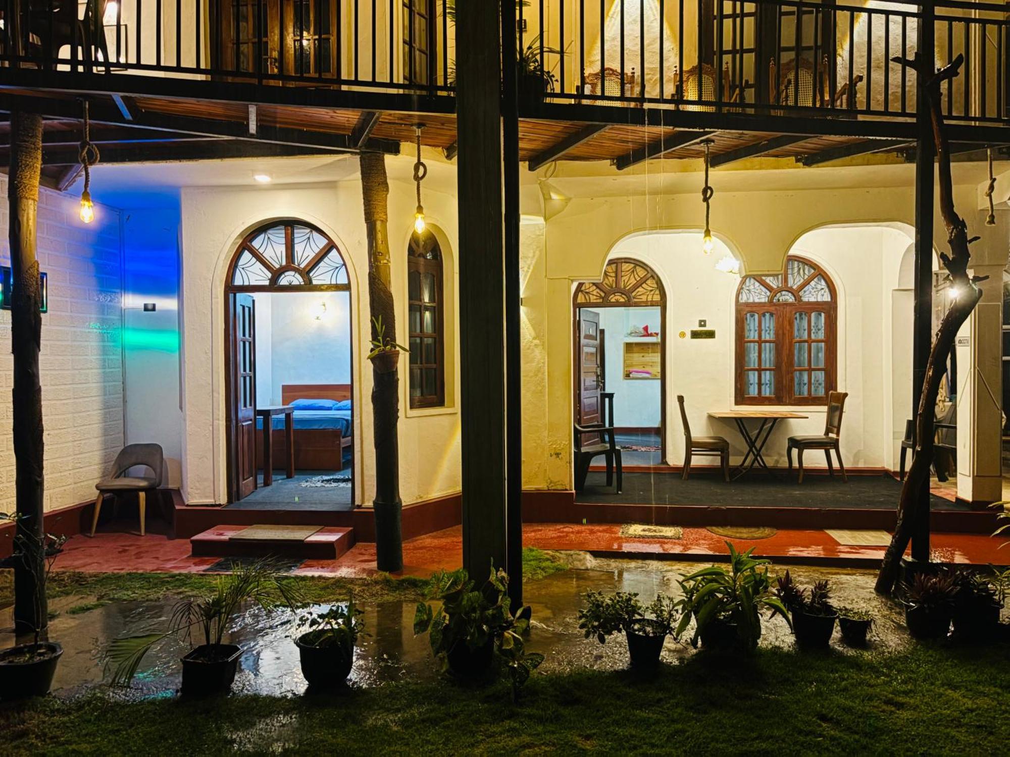 360 City View Badulla Extérieur photo