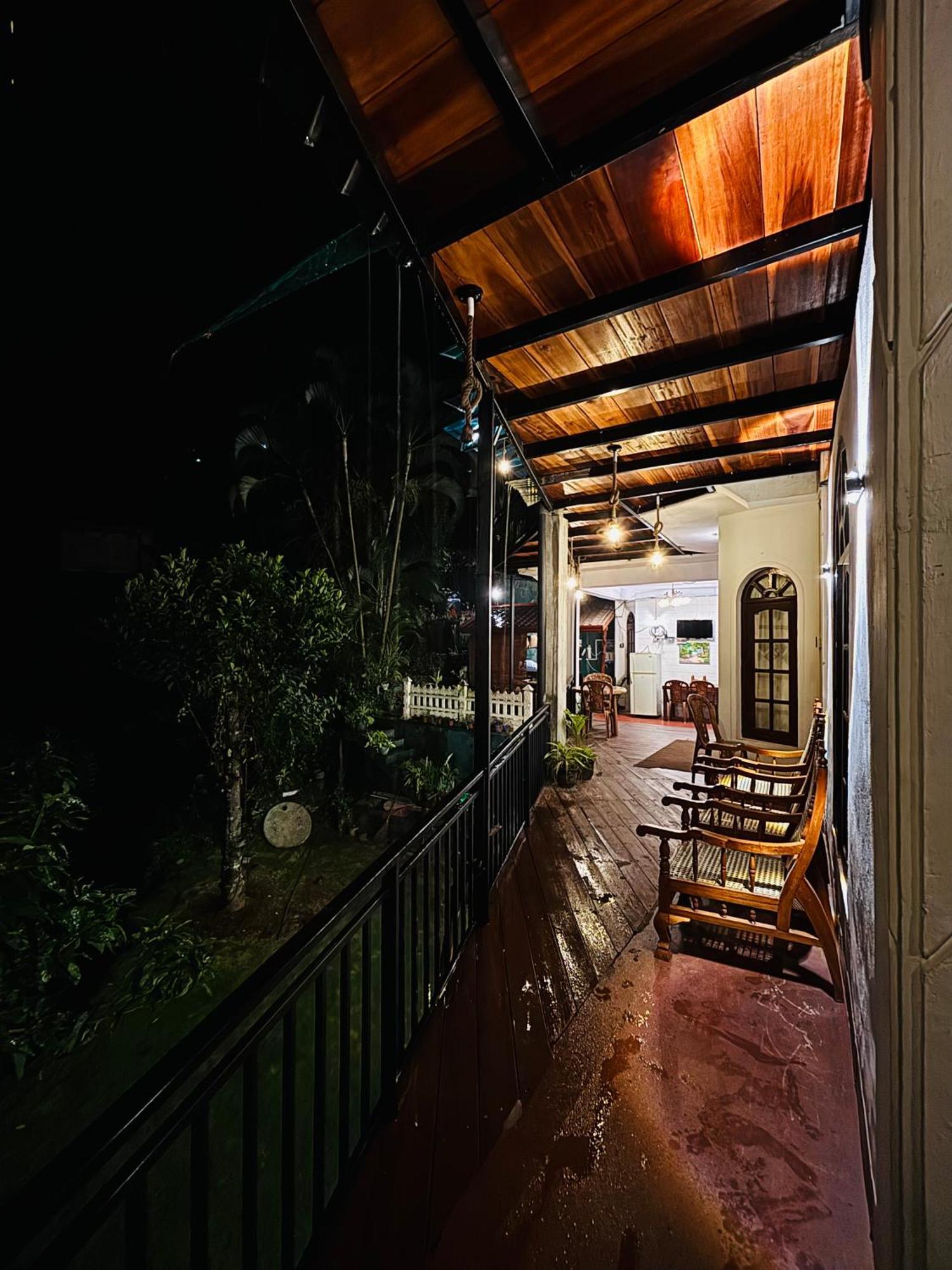360 City View Badulla Extérieur photo