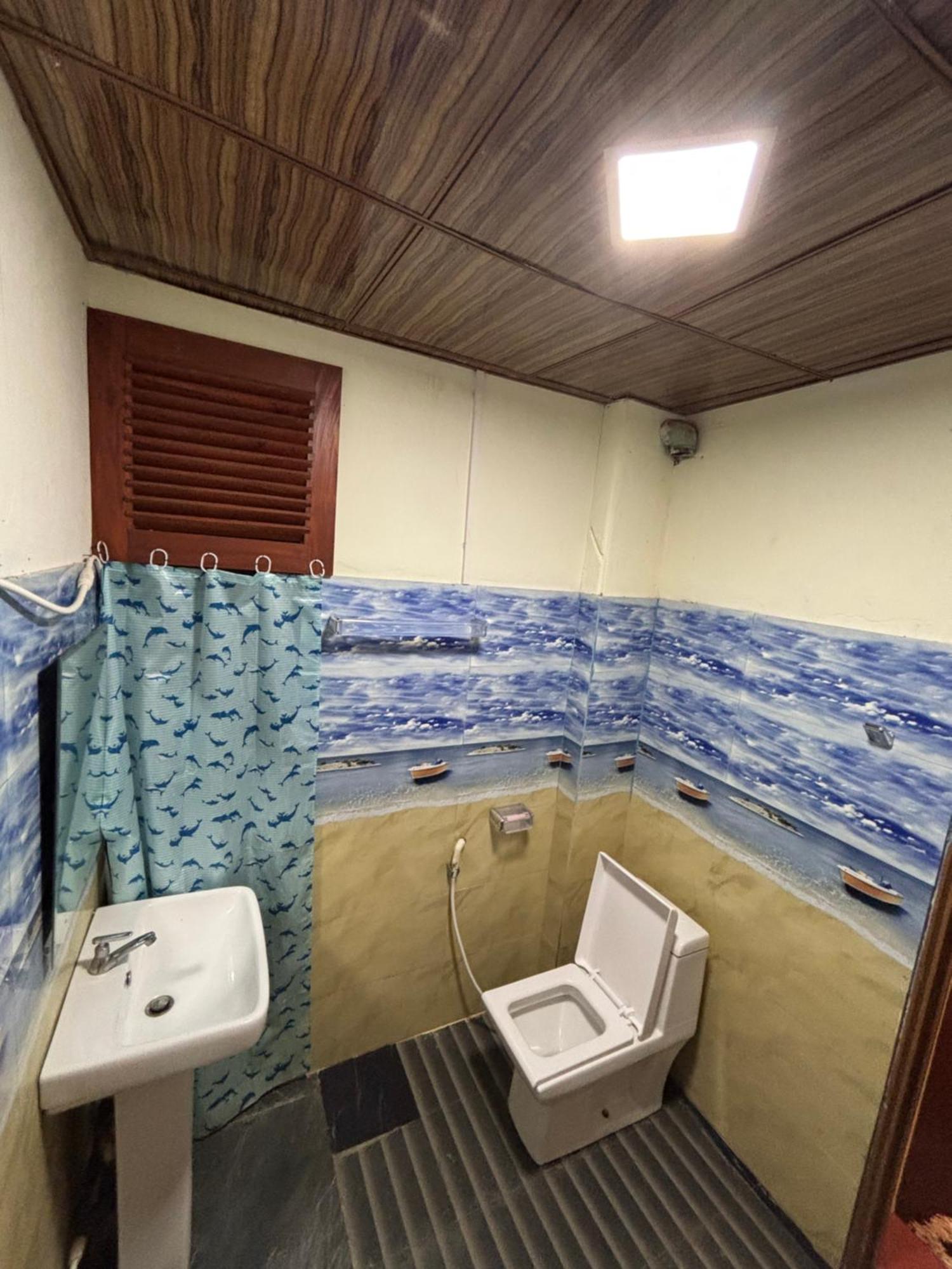 360 City View Badulla Extérieur photo